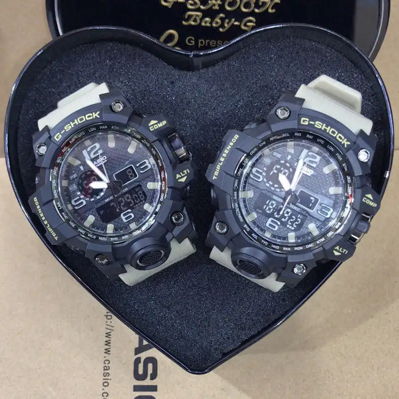 g shock original for women