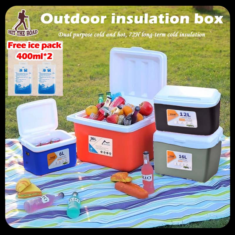 磊 Top 10 Best Cooler Boxes of 2023