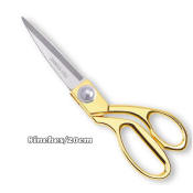 Good Quality Handheld Fabric Scissors by SCISSORS-008