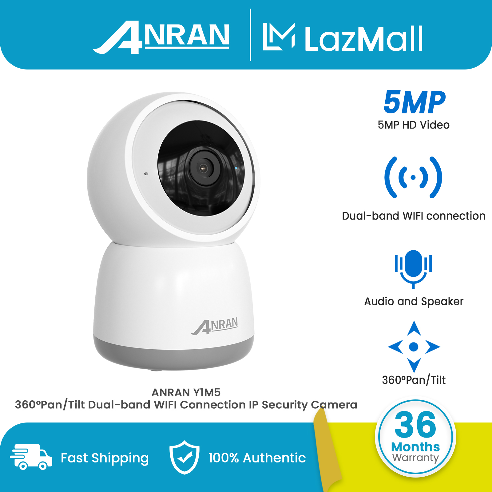 Anran-cctv Philippines Official Online Store Shop Now on Lazada