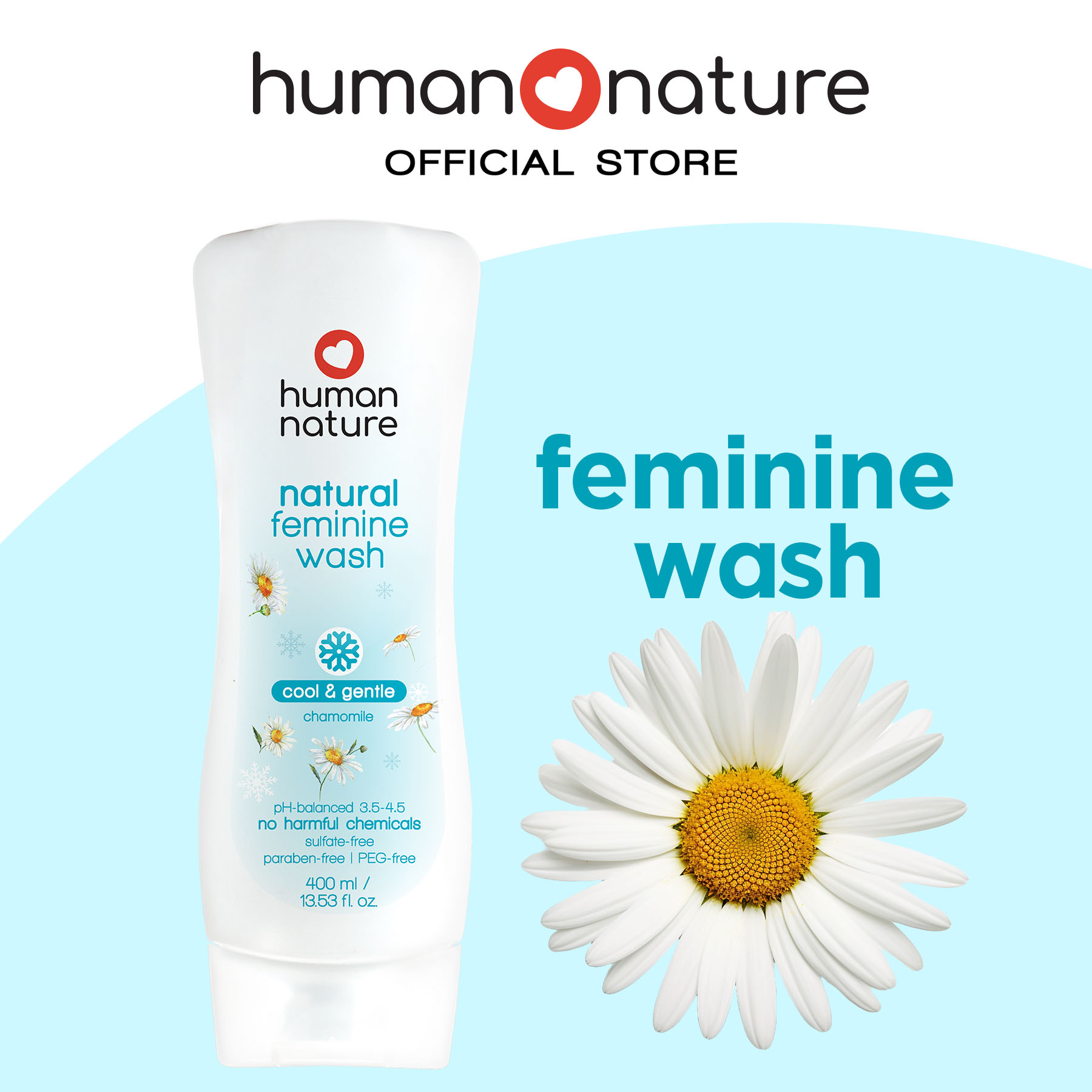 磊 Top 10 Best Feminine Wash Products of 2024