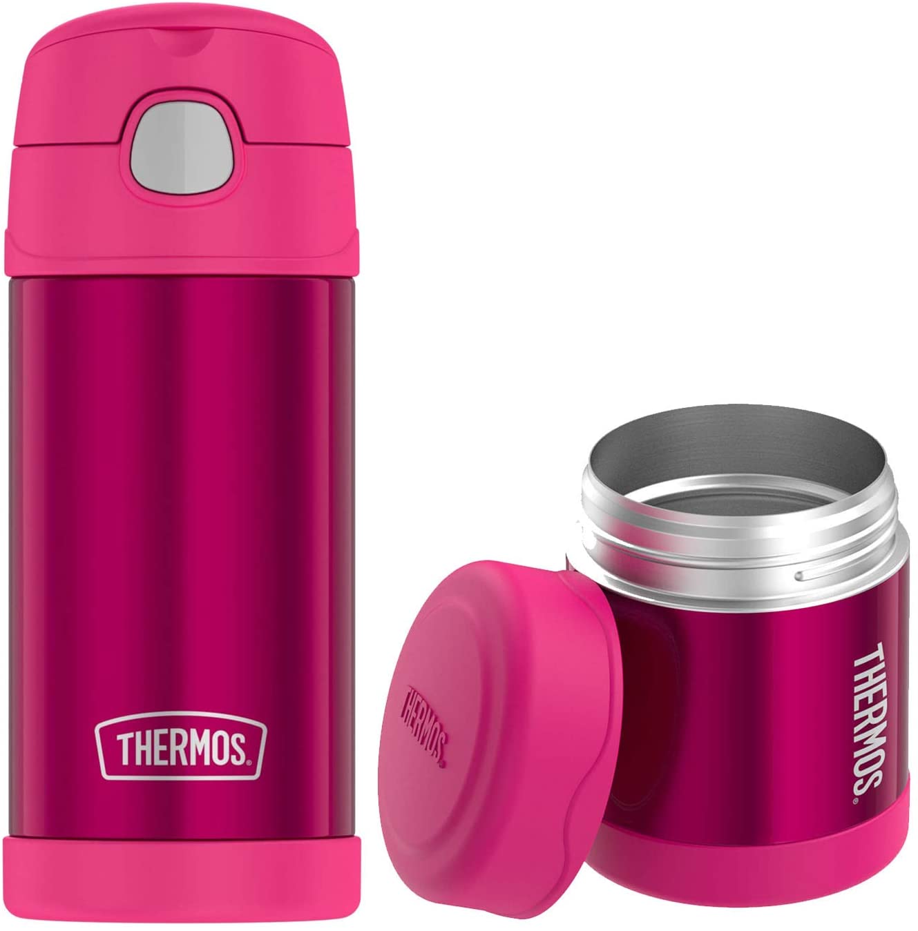 Buy Thermos Funtainer Top Products At Best Prices Online Lazada Com Ph