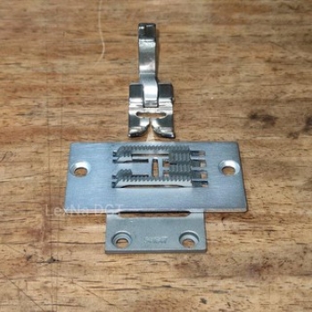 foot control pedal for singer janome