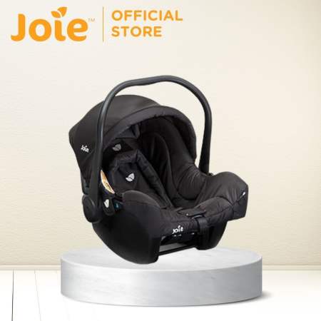 Joie Juva Infant Car Seat - Black Ink, Group 0+