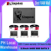 Kingston A400 SSD 960GB SATA 3 Internal Solid State Drive