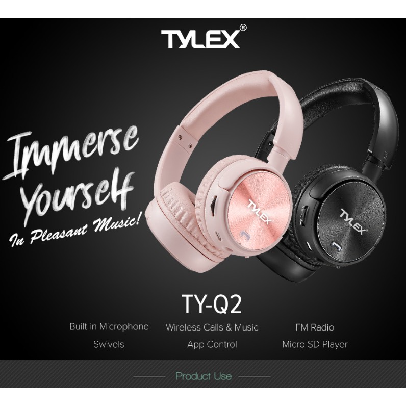 Tylex q2 discount