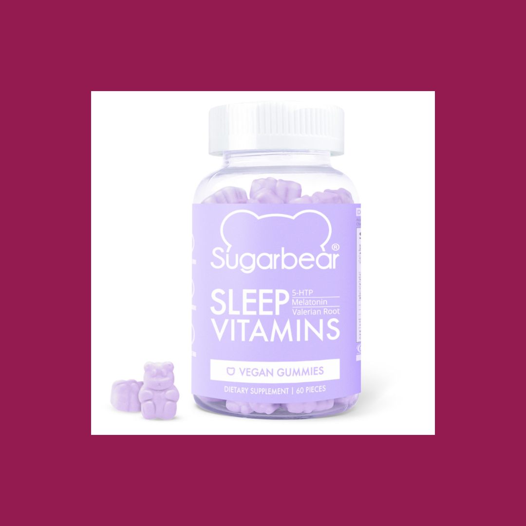Buy Sugarbear Sleep Vitamins online 