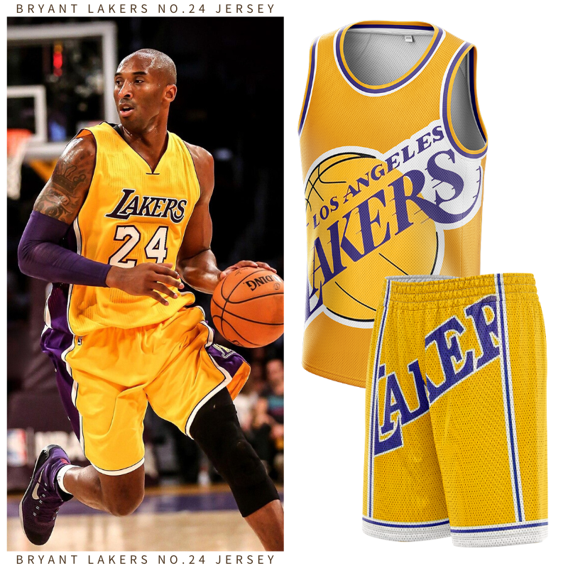 Shop Kobe Bryant Jersey 24 with great discounts and prices online Sep 2024 Lazada Philippines