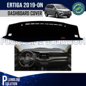 Suzuki Ertiga Dashboard Cover - High Quality Non-Slip Dashmat