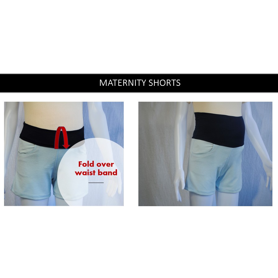 Maternity Shorts on Sale! Small, Medium 