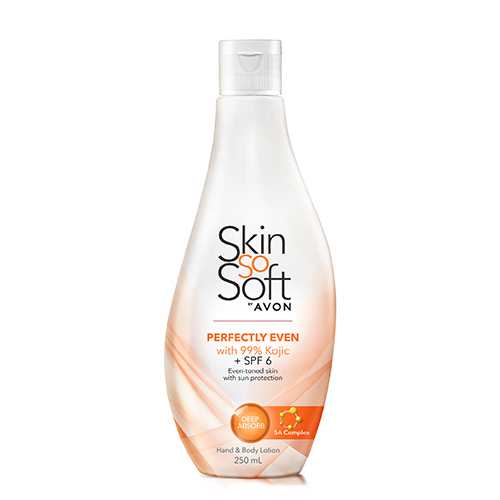 avon skin so soft spf