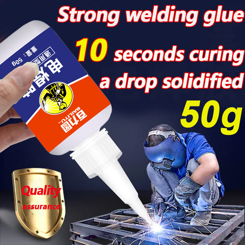 Universal Strong Super Glue by CPS TECH