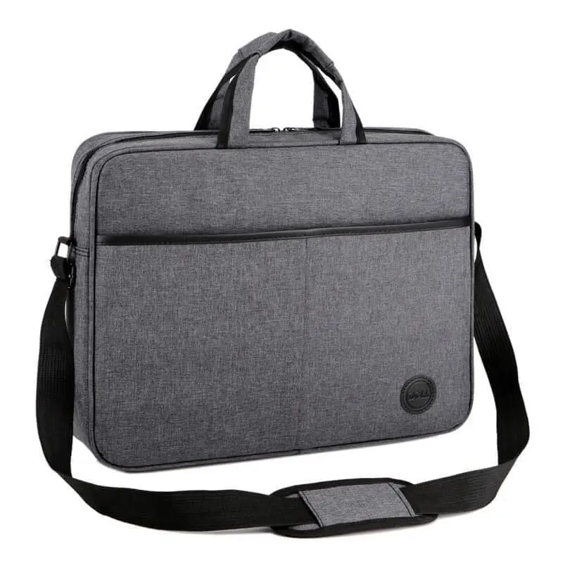 minimalist laptop briefcase