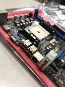 Motherboard Assorted AMD FM2 for A4 , A6, A8 Fm2 Socket