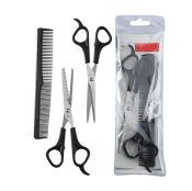 Professional Hair Cutting Barber Scissor Hairdressing Kit