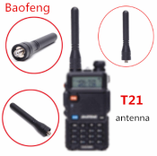 Baofeng T21 UHF Two Way Radio Antenna