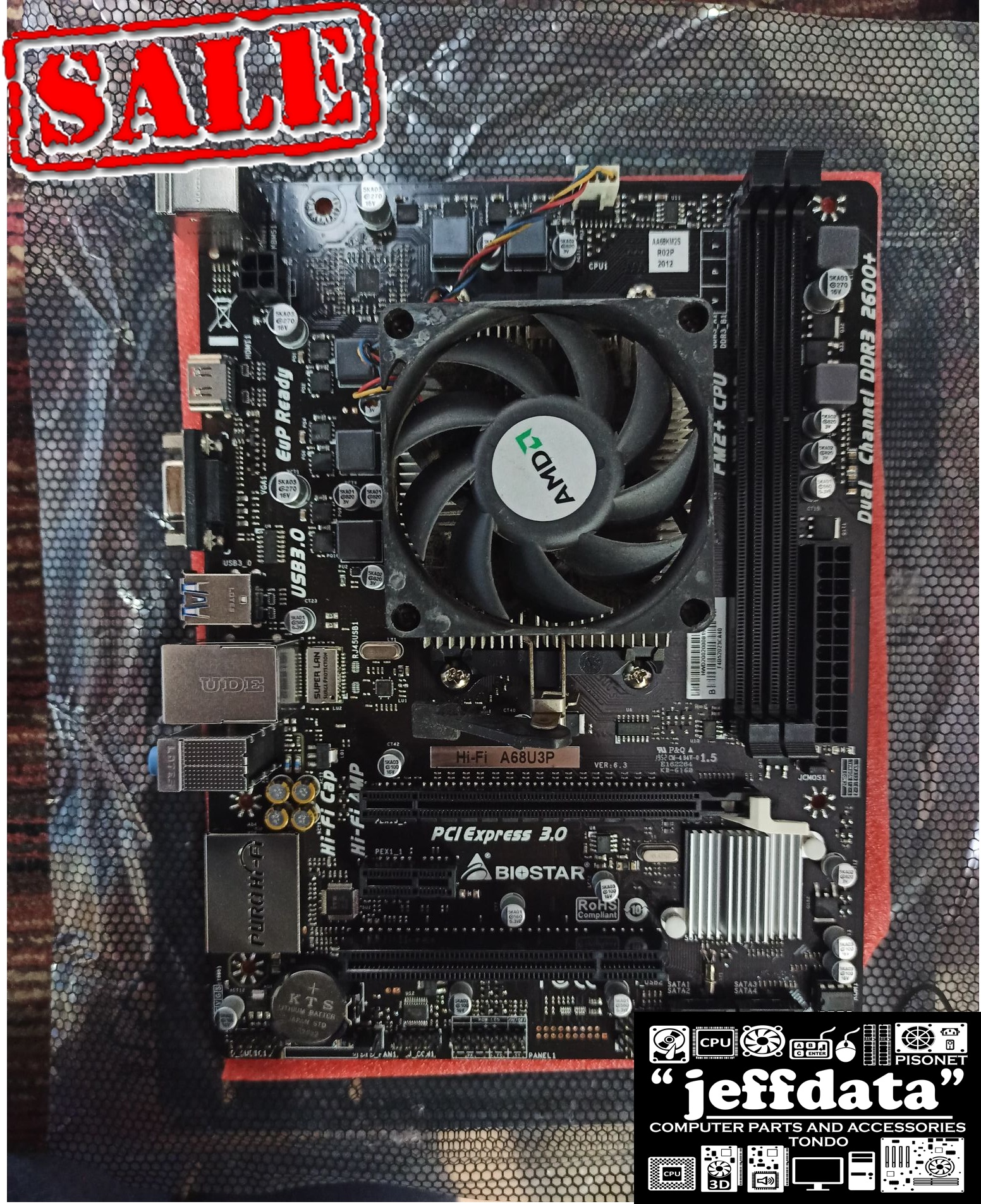 Motherboard A6 7480 Socket Msi Amd A6 7480 Support