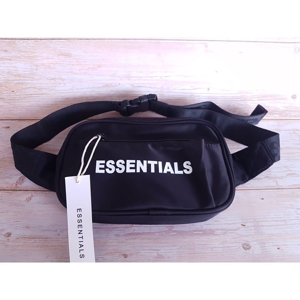 fog essentials waist bag
