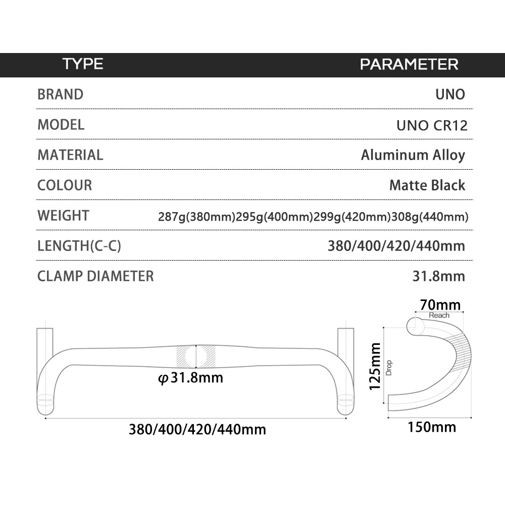 Drop Bar Road Bike Handlebar Size Guide Kitchen Sink Gravel Bike