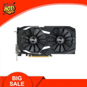 Used AMD RX 580 8GB GDDR5 Graphics Card