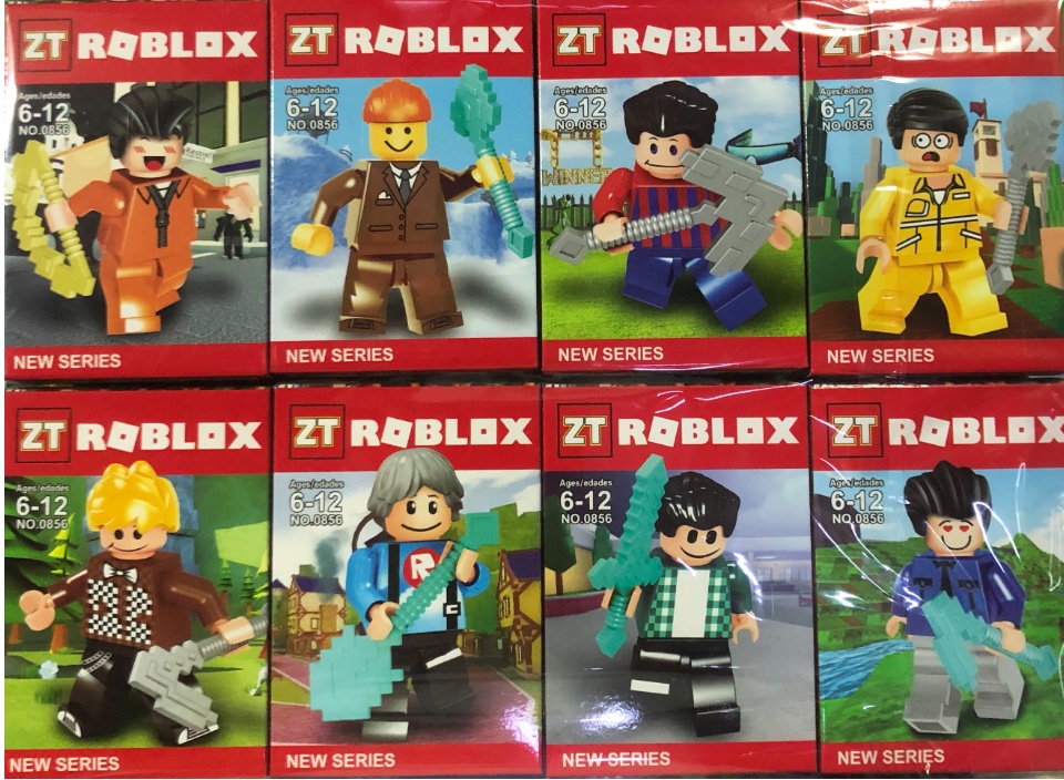 roblox and lego
