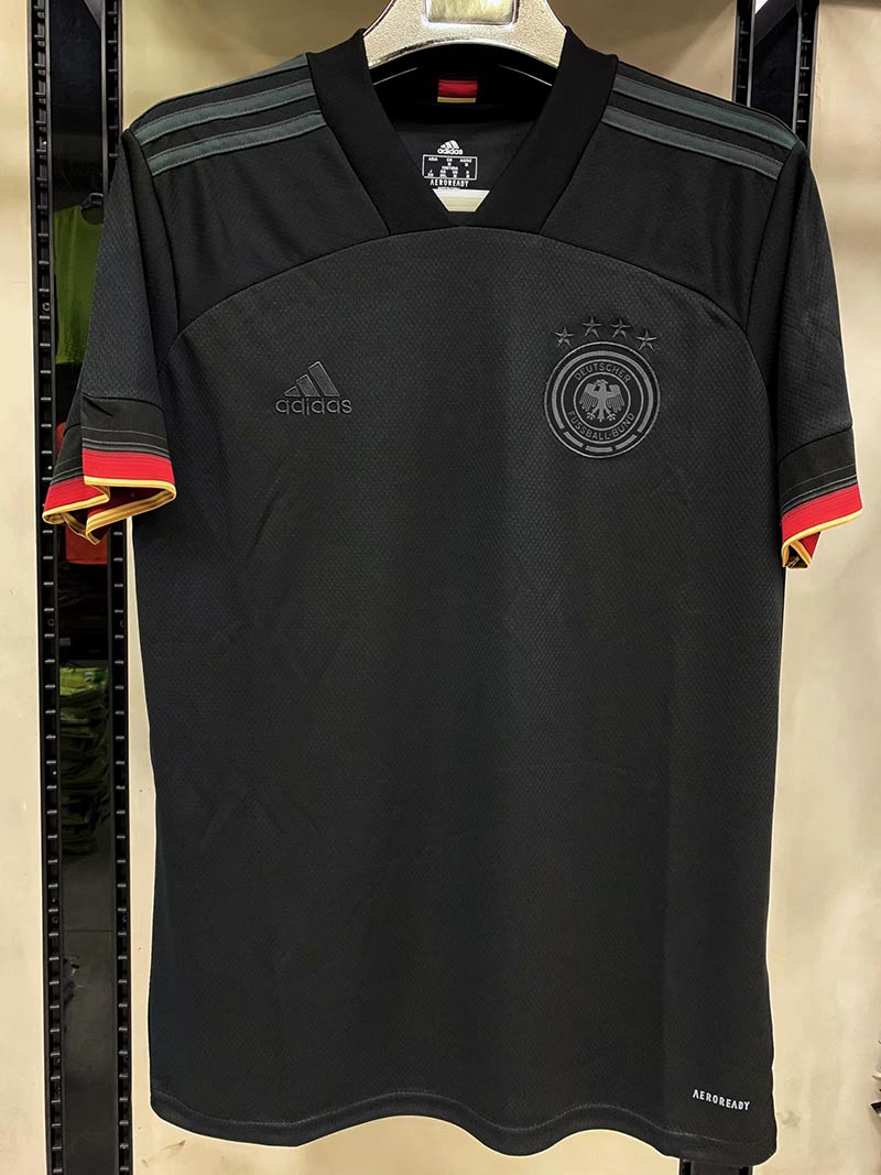 germany away jersey euro 2020