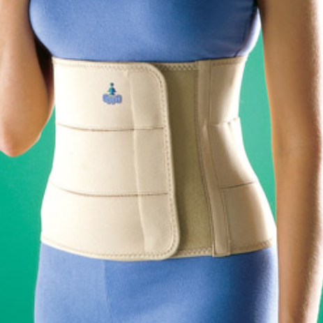 Spinal Brace, OPPO 2166 – Philippine Medical Supplies