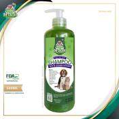 Madre de Cacao Organic Shampoo for Dogs and Cats