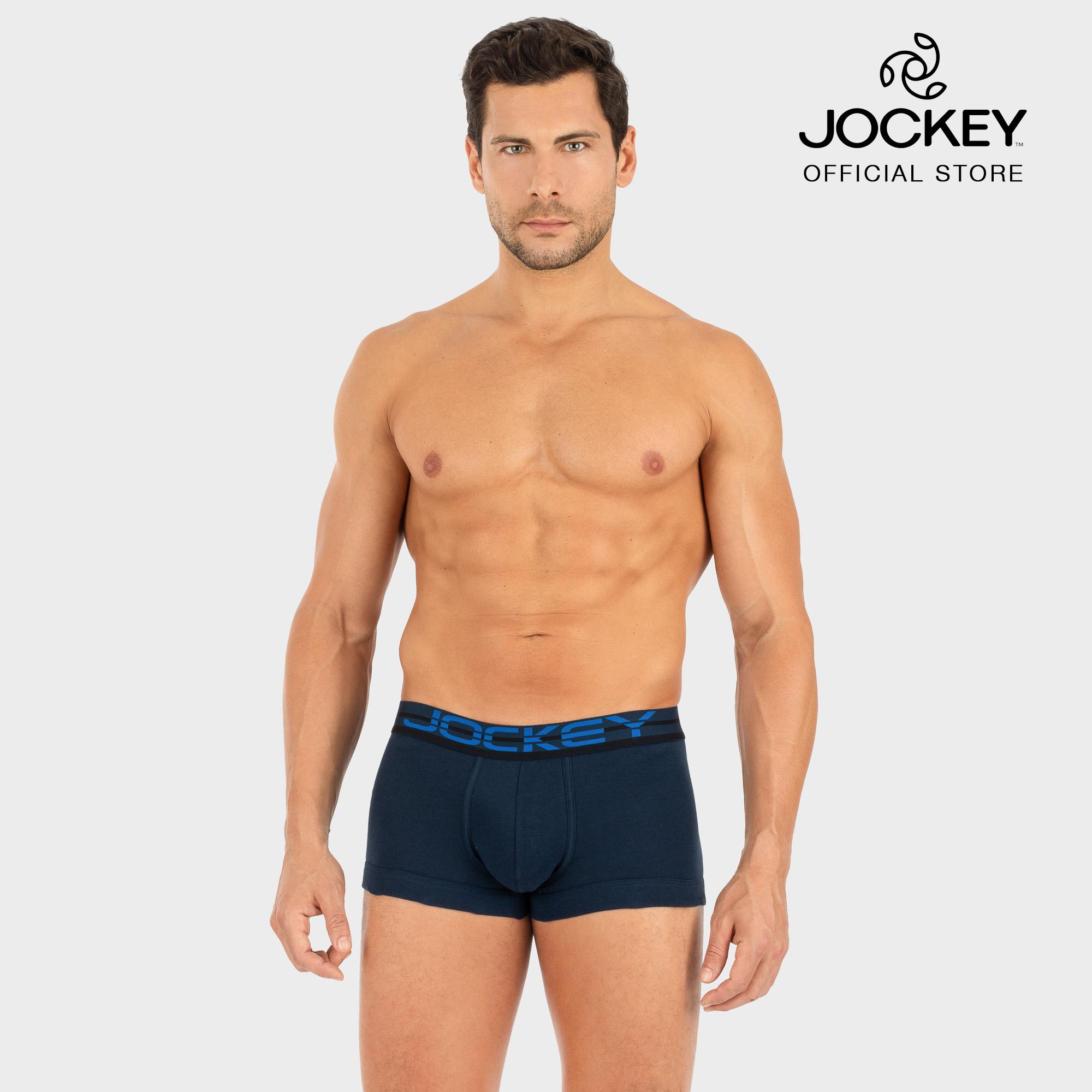 jockey lounge shorts