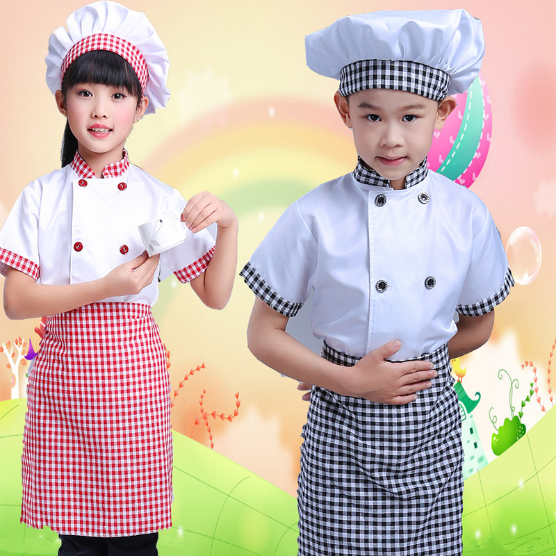 The Queen's Treasures 18 inch Doll Clothes Complete Chef's Outfit Hat, Jacket, Pants, Shoes, Mitt