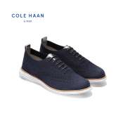 Cole Haan Women's ØriginalGrand Wingtip Oxford Shoes with Stitchlite™