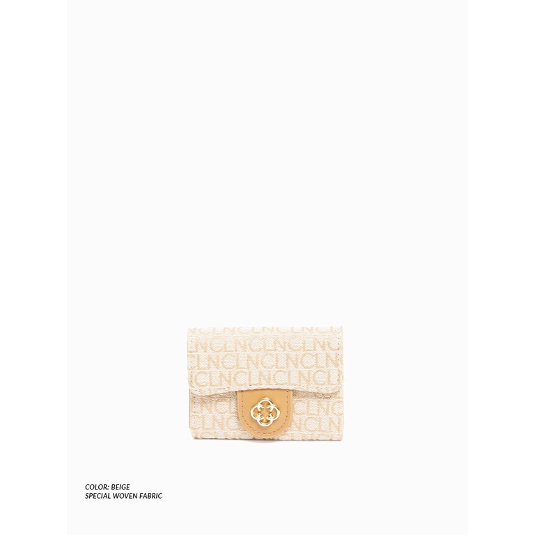 Buy CLN Stacie Card Holder (Debossed Monogram) 2023 Online