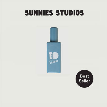 Sunnies Studios Clean Lens
