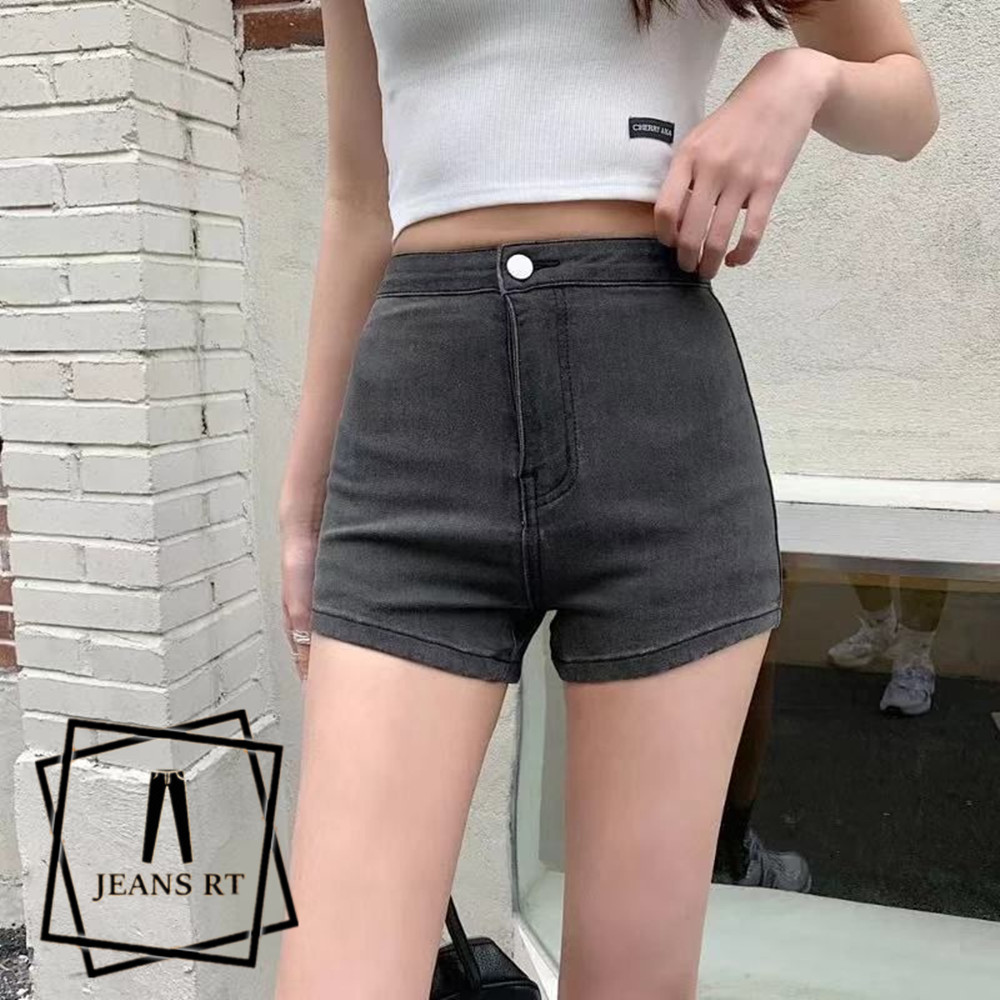 Jeans RT Best Selling High Waist Shorts 