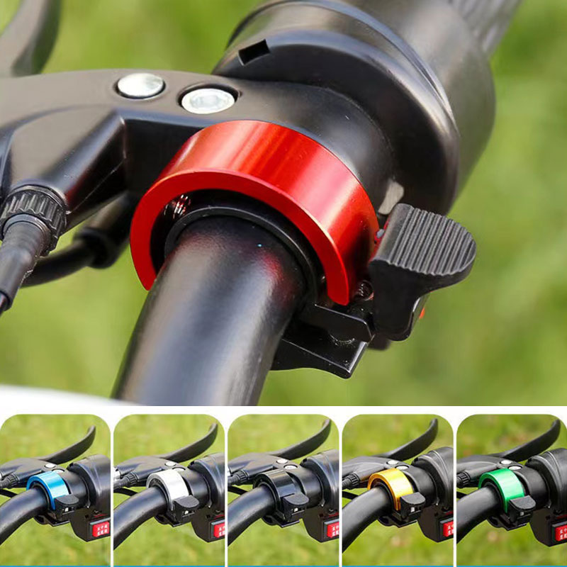 bell bike accessories