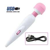 QH Official Rechargeable Vibrating Sex Toy for Women