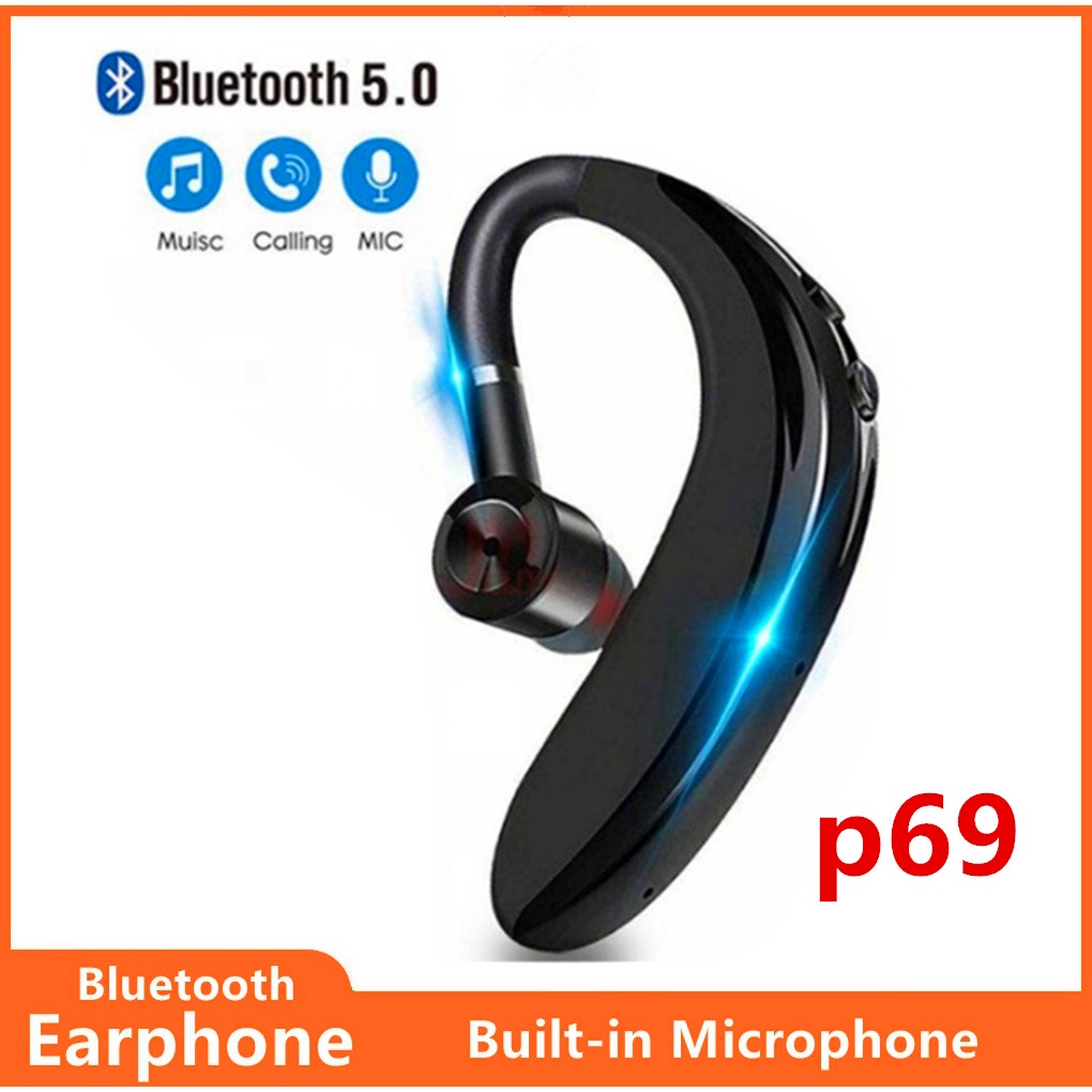 noise free bluetooth headset