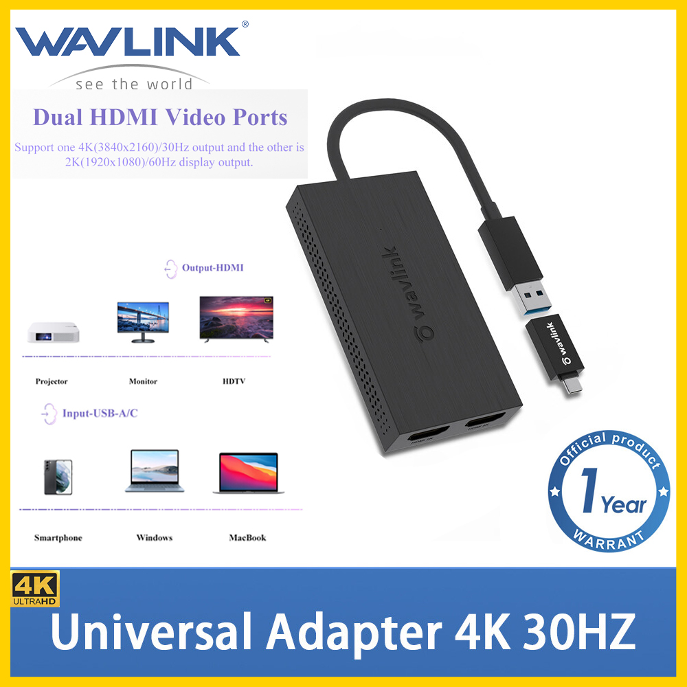 Wavlink Wireless USB Printer Server With 10/100mbps Lan/Bridge Print Server  Supports Wired/Wireless/Standalone Mode Usb2.0 480mbps Network Lpr 2.4g Wifi  Print Server For Windows/Mac And All Raw-Enabled Printers