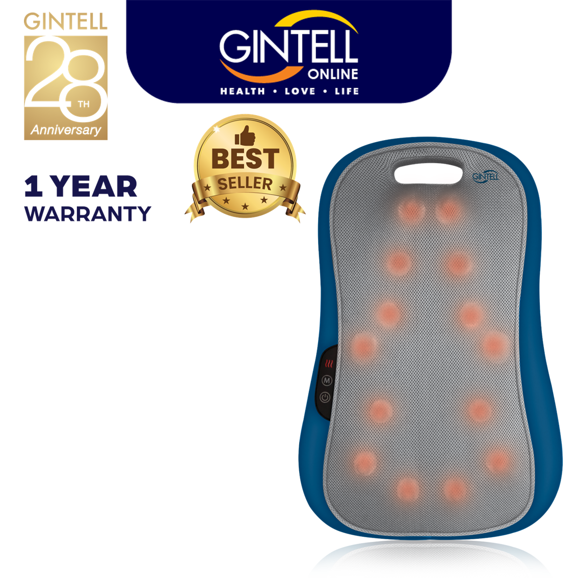 Gintell g online mobile