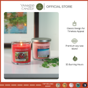 Yankee Candle Tumblers | Home Fragrance Scented Candles