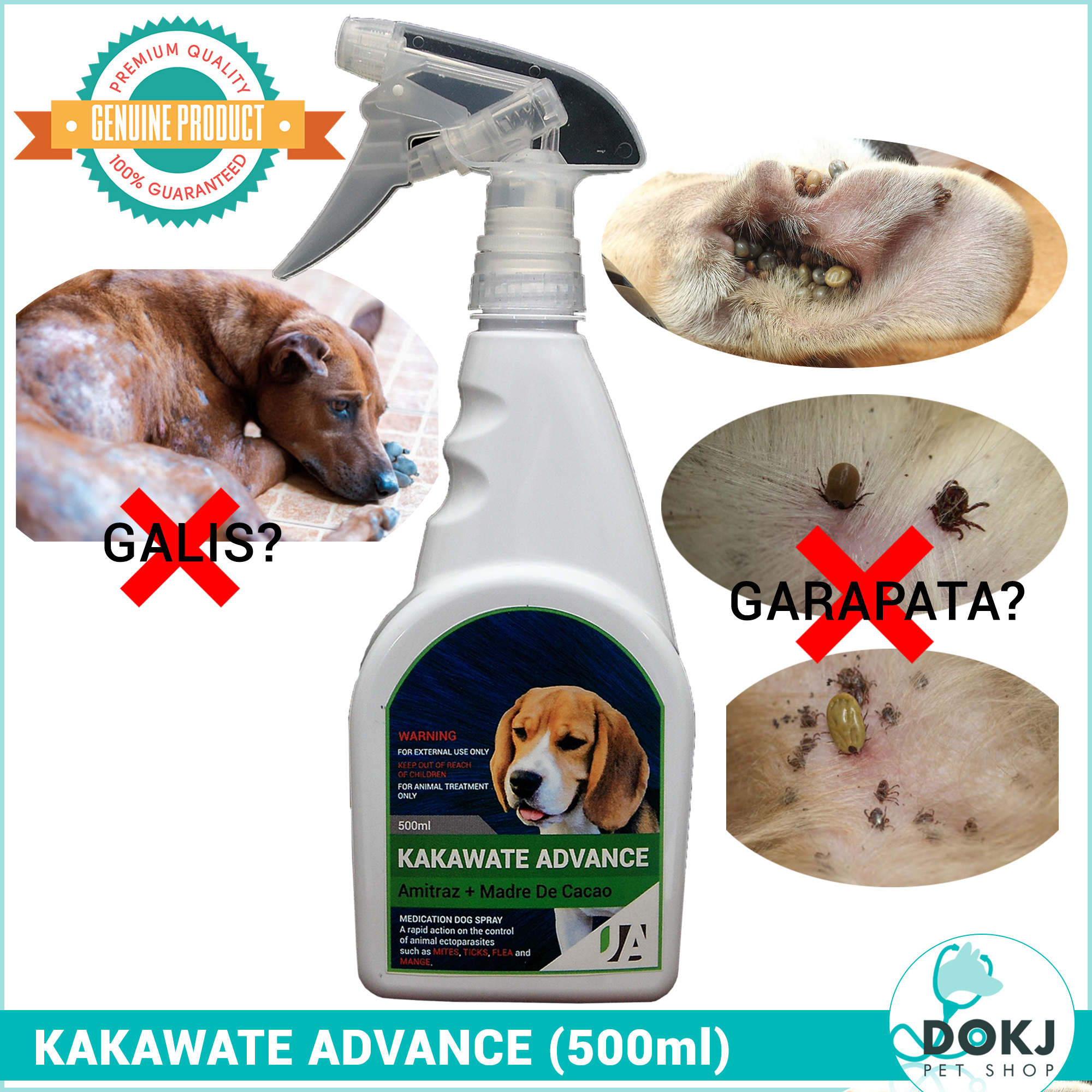 KAKAWATE ADVANCE Medication ...