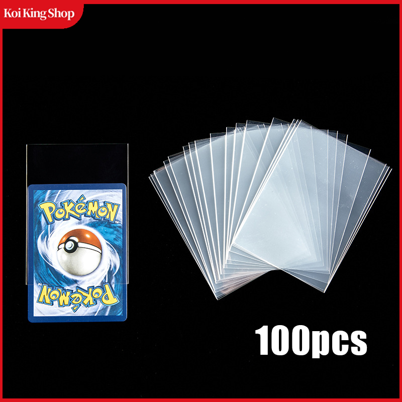 plastic pokemon card holders Showcased: The Trading Card Phone Case iPhone 17 Pro / Frost-Clear (Backorder; ships 2-3 months) main image 0