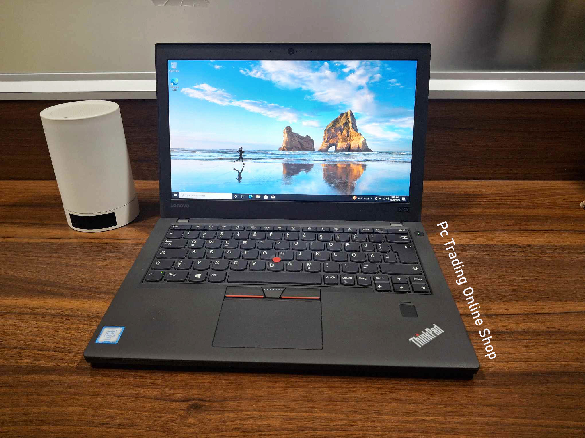 Toshiba Dynabook R63/D | Intel Core i5 6th Gen. | 8GB Ram