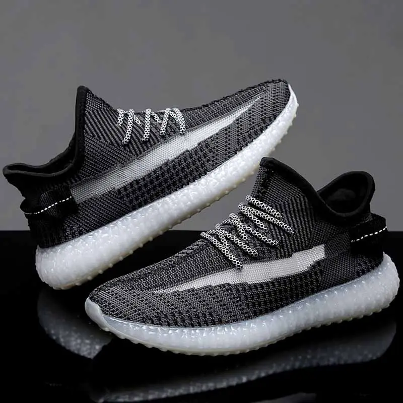 rubber yeezy