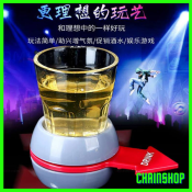 Chainshop Spin The Shot Party Drinking Game Bars