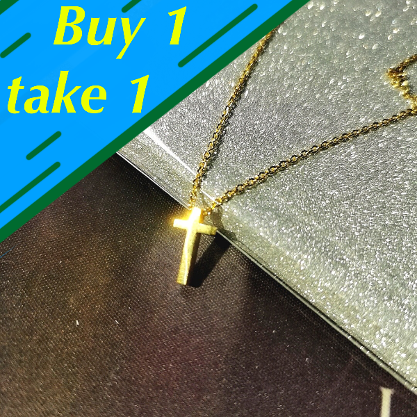 buy gold necklace