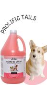 Prolific Tails Madre de Cacao Shampoo with Free Soap