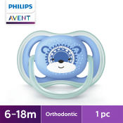 Philips Avent 6-18m Ultra Air Pacifier