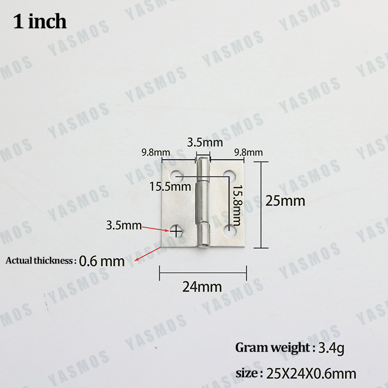 Shop Foldable Self Locking Hinge with great discounts and prices