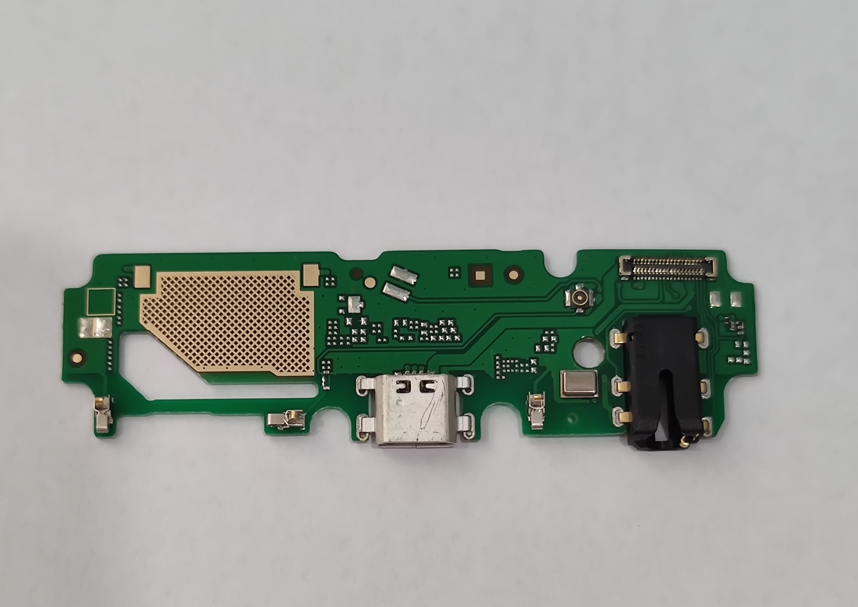 vivo y81 charging board